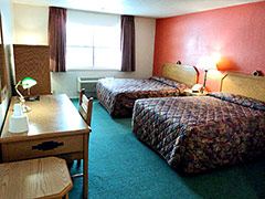 Motel 6 Los Alamos