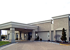 Motel 6 Troy, OH