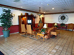 Motel 6 