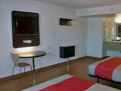 Motel 6 
