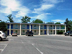 Motel 6 