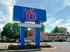 Motel 6 