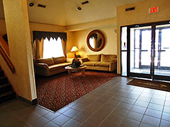 Motel 6 