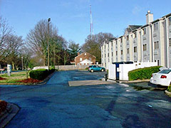 Motel 6 
