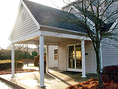 Motel 6 Charlotte - University