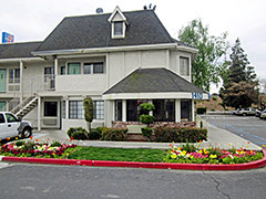 Motel 6 Merced North