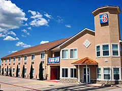 Motel 6 