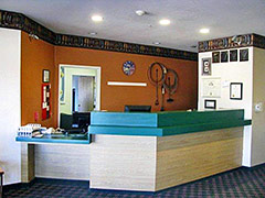 Motel 6 