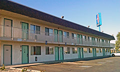 Motel 6 