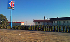 Motel 6 