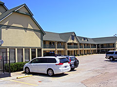 Motel 6 