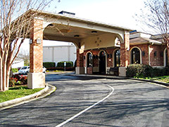 Motel 6 High Point