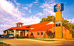 Motel 6 Crossroads Mall-Waterloo-Cedar Falls