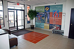 Motel 6 York