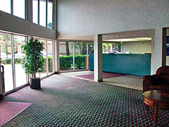 Motel 6 Tampa-Fairgrounds