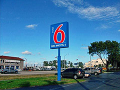 Motel 6 