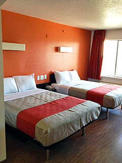 Motel 6 