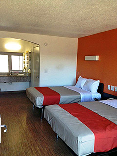 Motel 6 