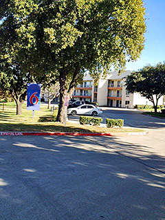Motel 6 