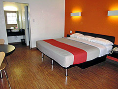 Motel 6 Stephenville