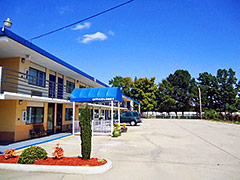Motel 6 