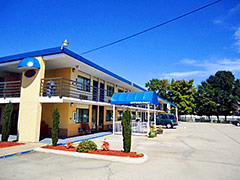 Motel 6 Rock Hill, SC