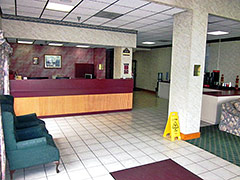 Motel 6 Kodak - Sevierville, TN