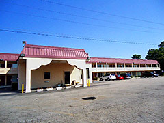 Motel 6 