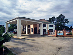 Motel 6 Concord - Kannapolis