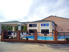 Motel 6 