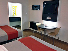Motel 6 
