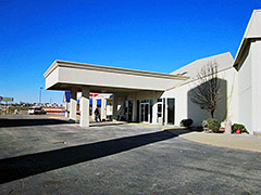 Motel 6 Mount Pleasant, TX