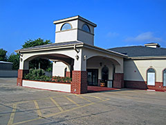 Motel 6 Bay City