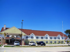 Motel 6 