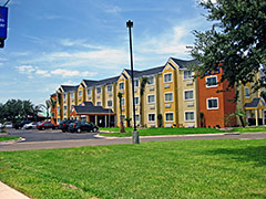 Motel 6 McAllen - East