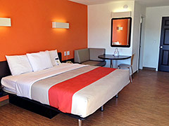 Motel 6 Wichita Falls - North, TX