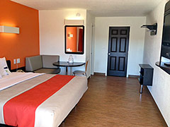 Motel 6 