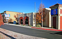 Motel 6 
