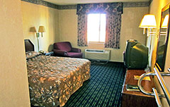 Motel 6 