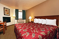 Motel 6 Clackamas