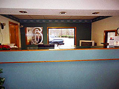 Motel 6 St George, SC
