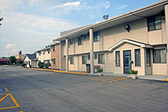 Motel 6 Omaha