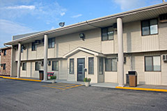 Motel 6 