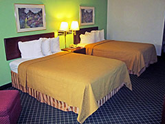 Motel 6 
