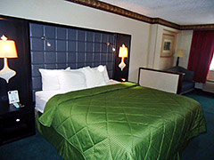 Motel 6 Pittsburgh, PA