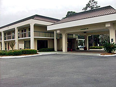 Motel 6 Savannah Midtown