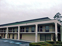 Motel 6 