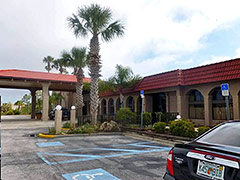Motel 6 Spring Hill Weeki Wachee