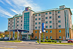 Motel 6 Niagara Falls