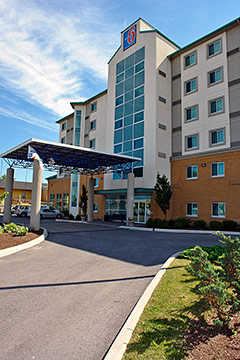 Motel 6 
